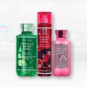 Holiday, Buy 2 Get 2 Free